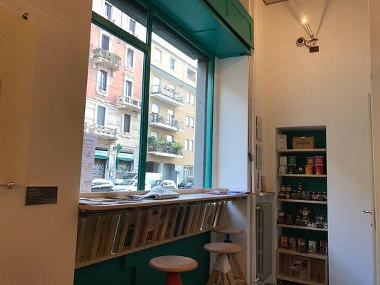Lapsus Caffe Libreria