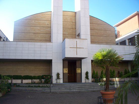 Chiesa dei Santi Giacomo e Giovanni